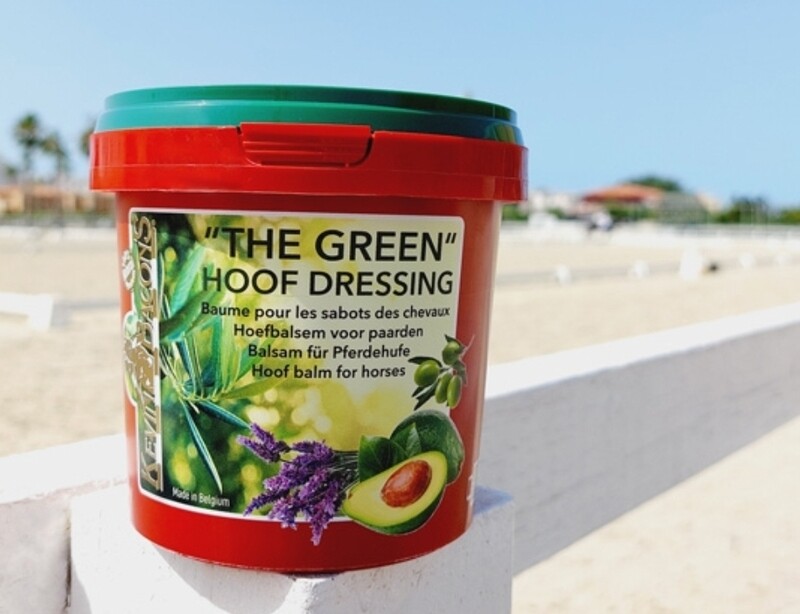 Kevin Bacon's Hoof Dressing Green 500ml
