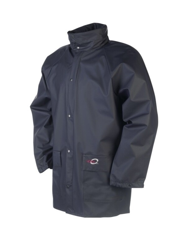 Flexothane Jacket
