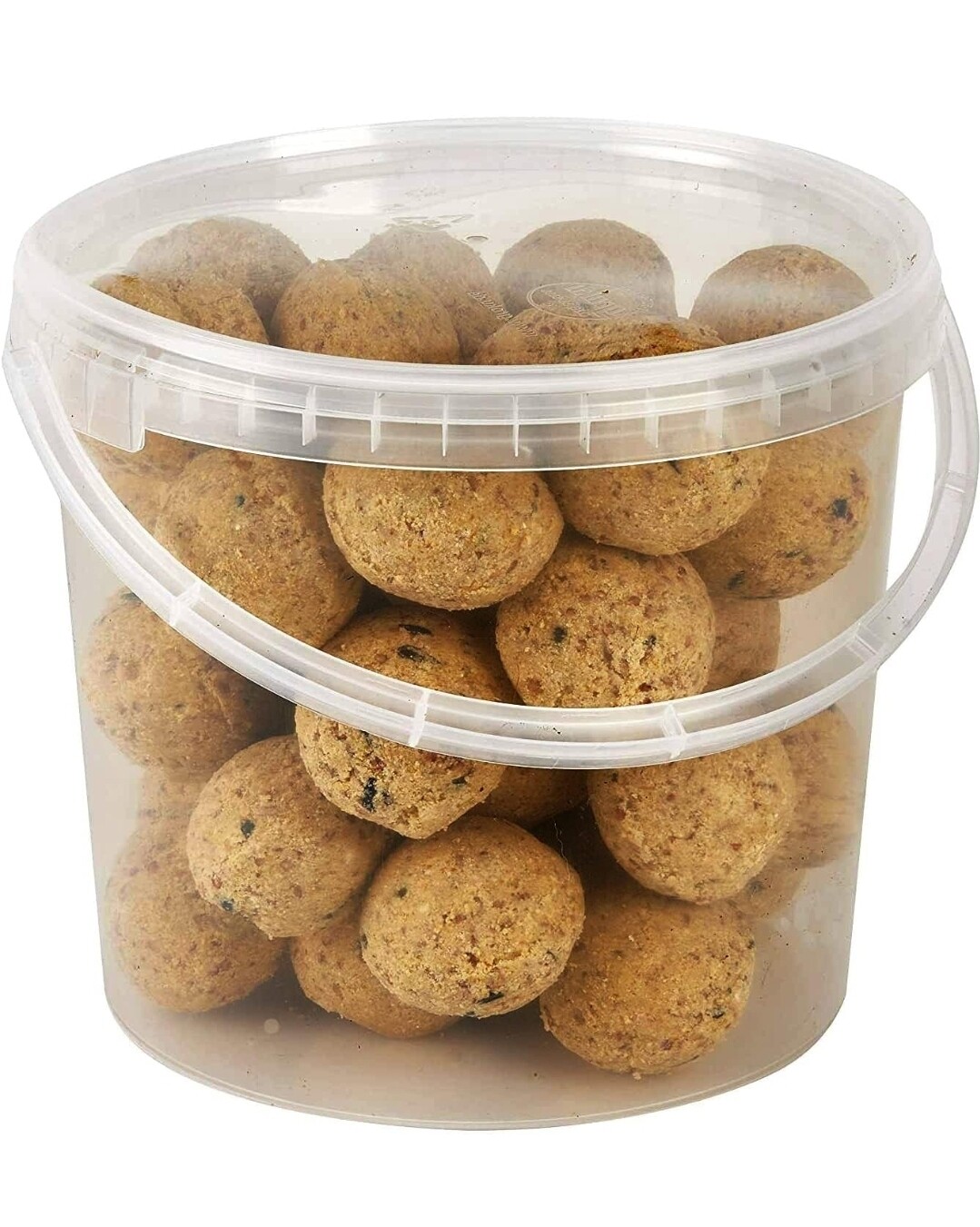 Wild Bird Fat Balls 50 per tub