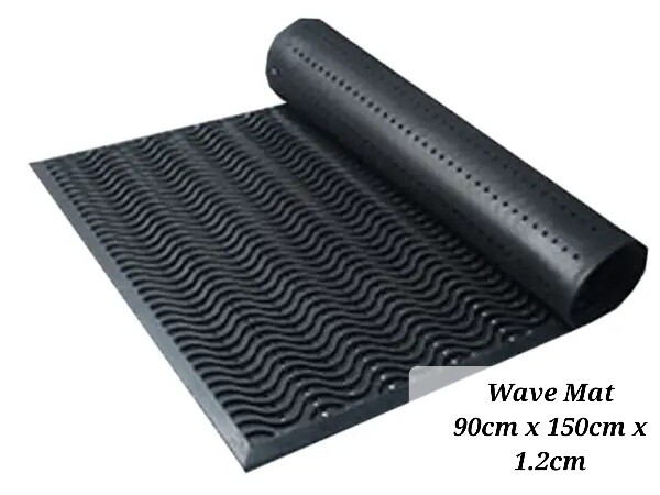 Barrier Mat Heavy Duty Matting