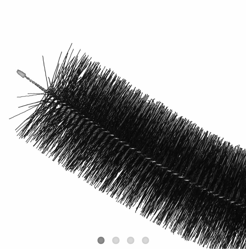 Gutter Brush