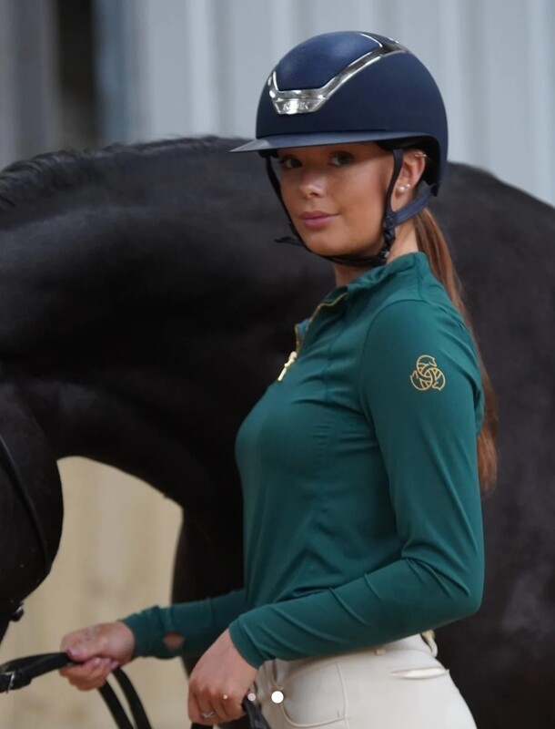 Equieire Emily Training Top