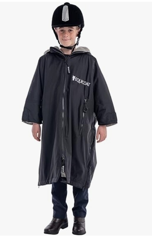 Equicoat Kids