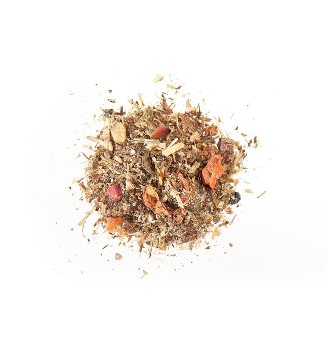 Agrobs Gipfelstrumer Mineral 3kg