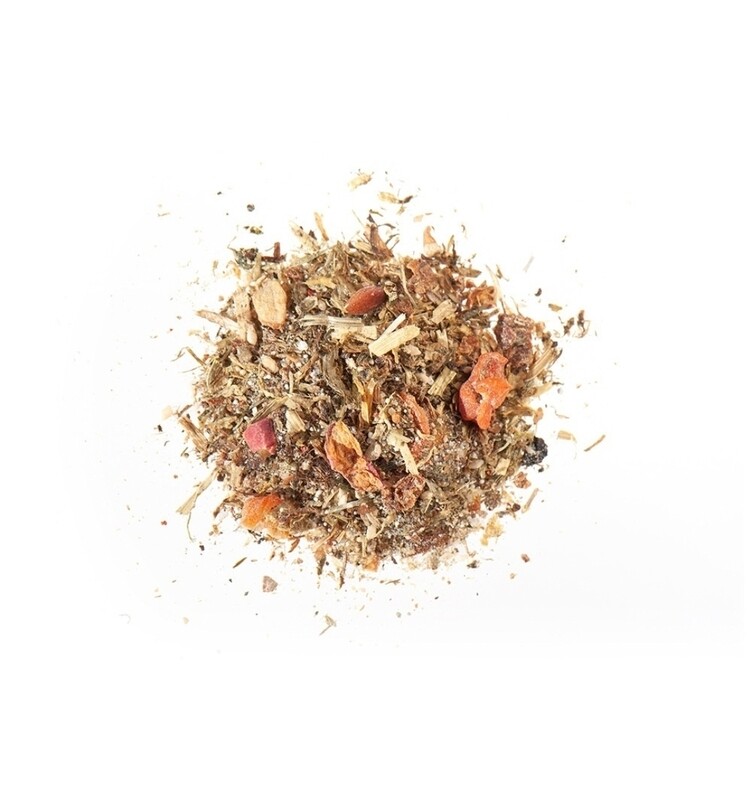 Agrobs Gipfelstrumer Mineral 3kg