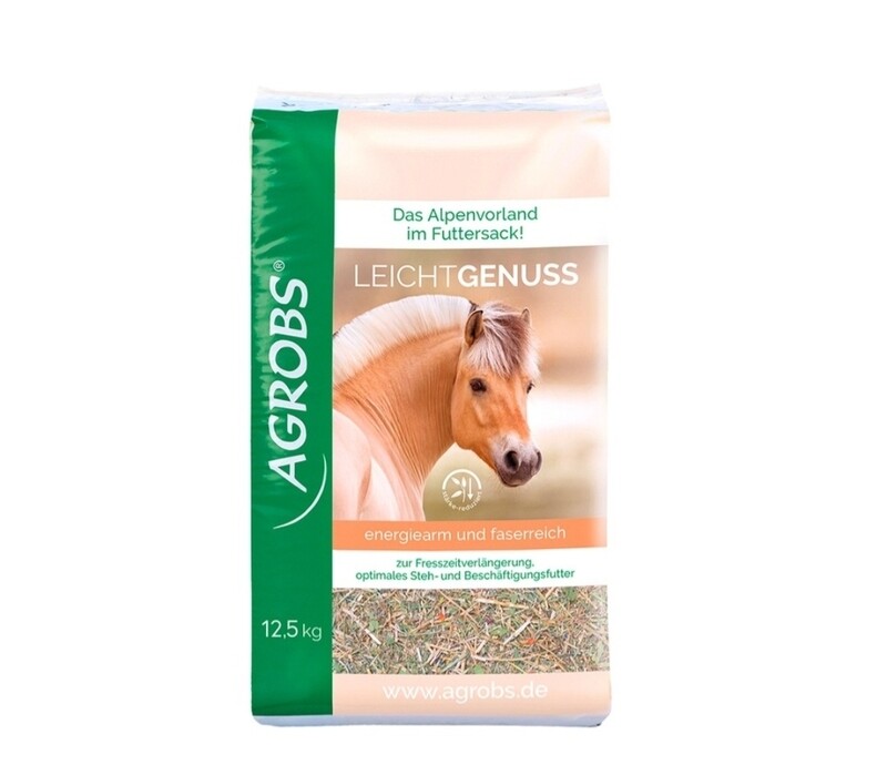 Agrobs Leichtgenuss 