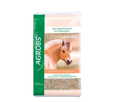 Agrobs Leichtgenuss 