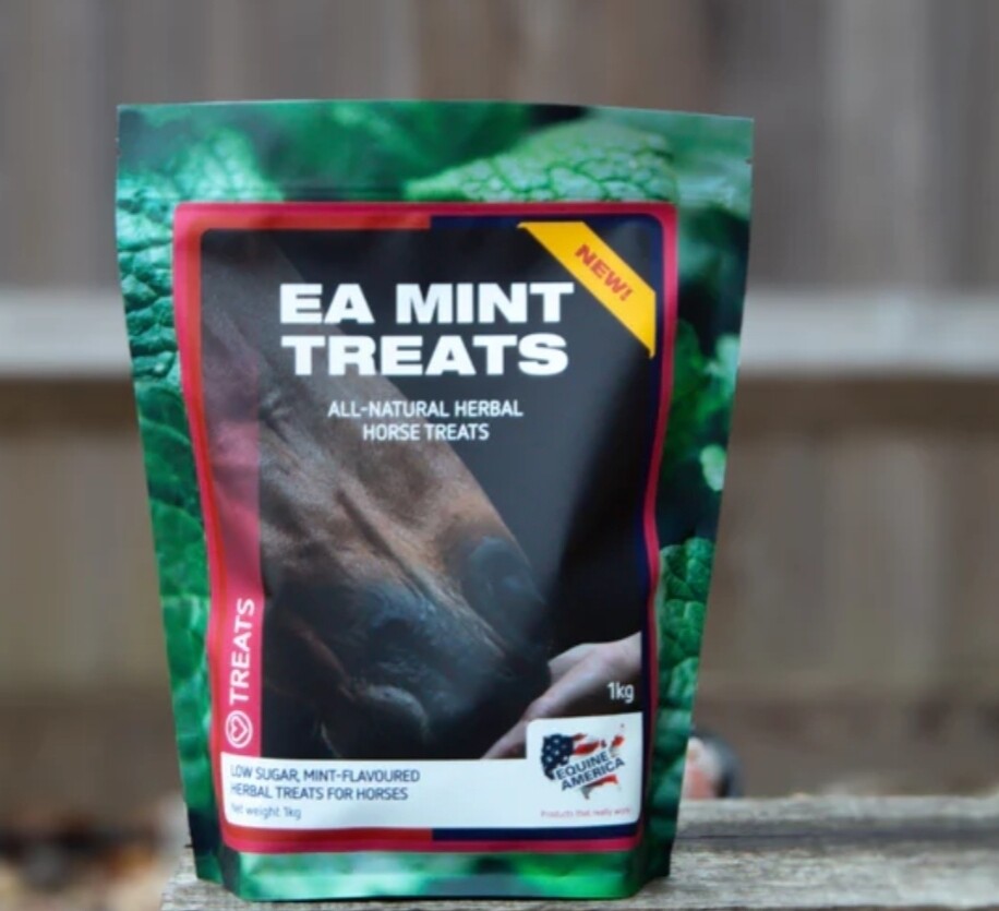EA Mint Treats 1kg