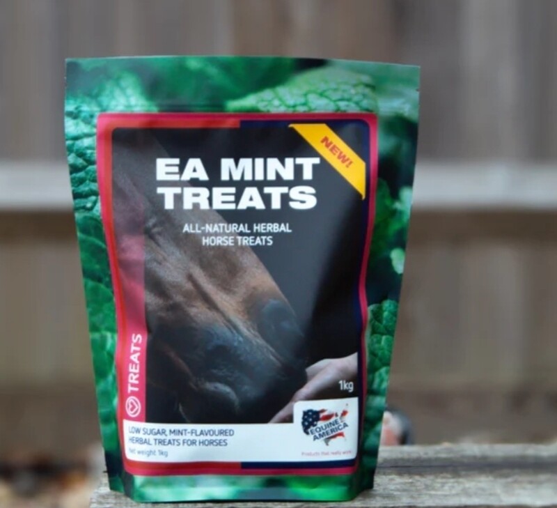 EA Mint Treats 1kg