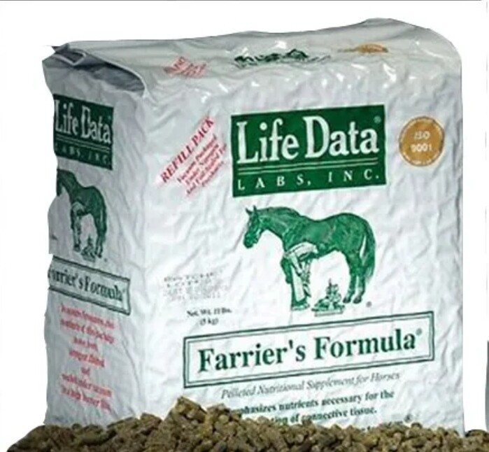 Farriers Formula 5kg