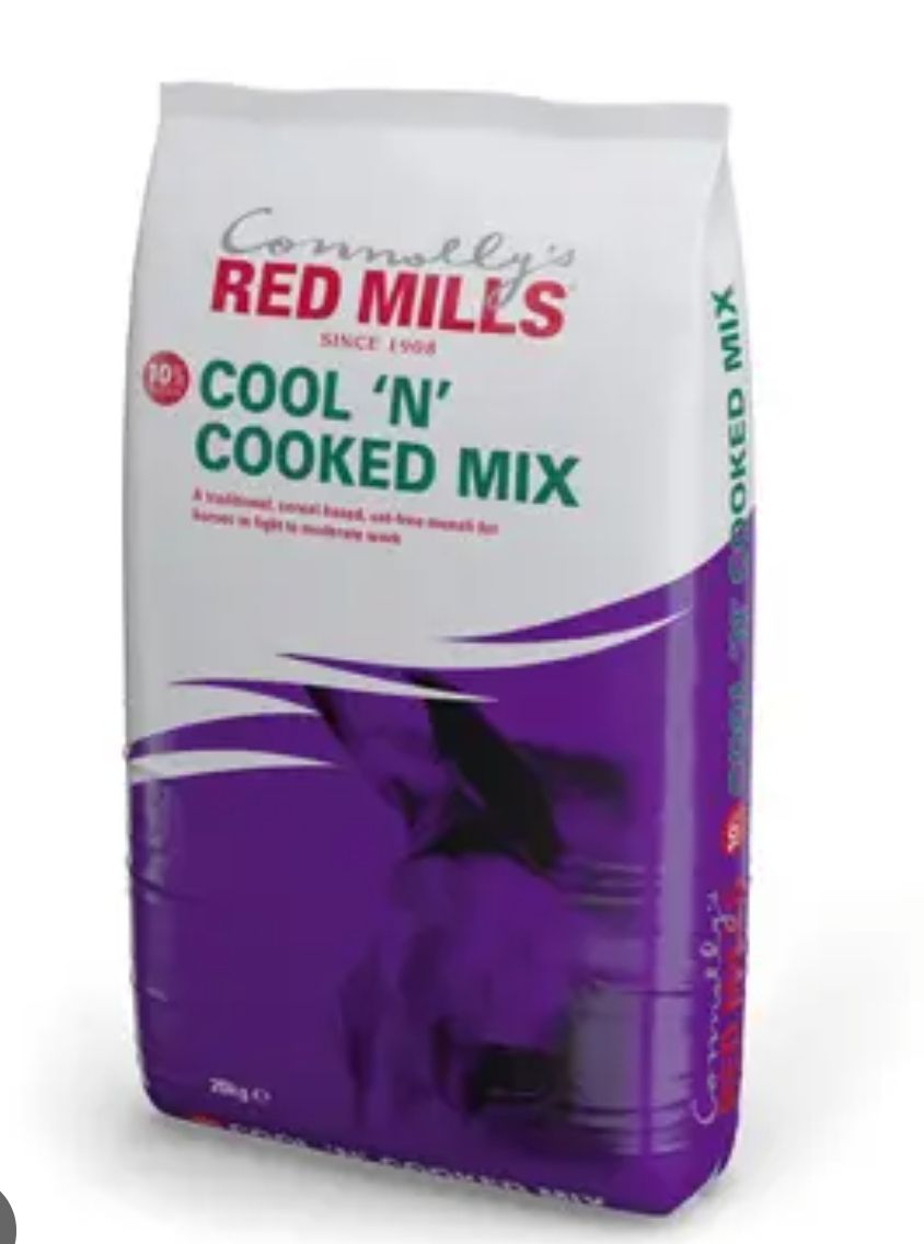 Red Mills Cool n Cooked 10%