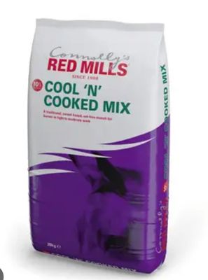 Red Mills Cool n Cooked 10%