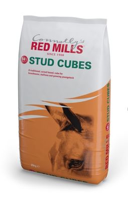 Red Mills Stud Cubes 14%