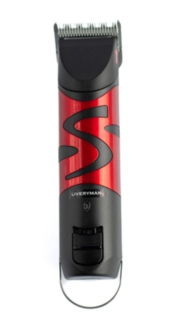 Liveryman Harmony Plus Clipper 1.6mm blade Reconditioned