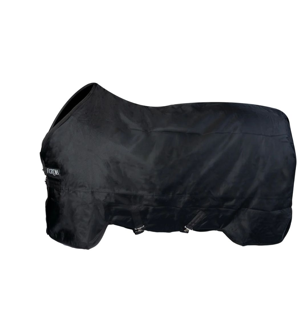 Ferdia Setanta Turnout with Hood