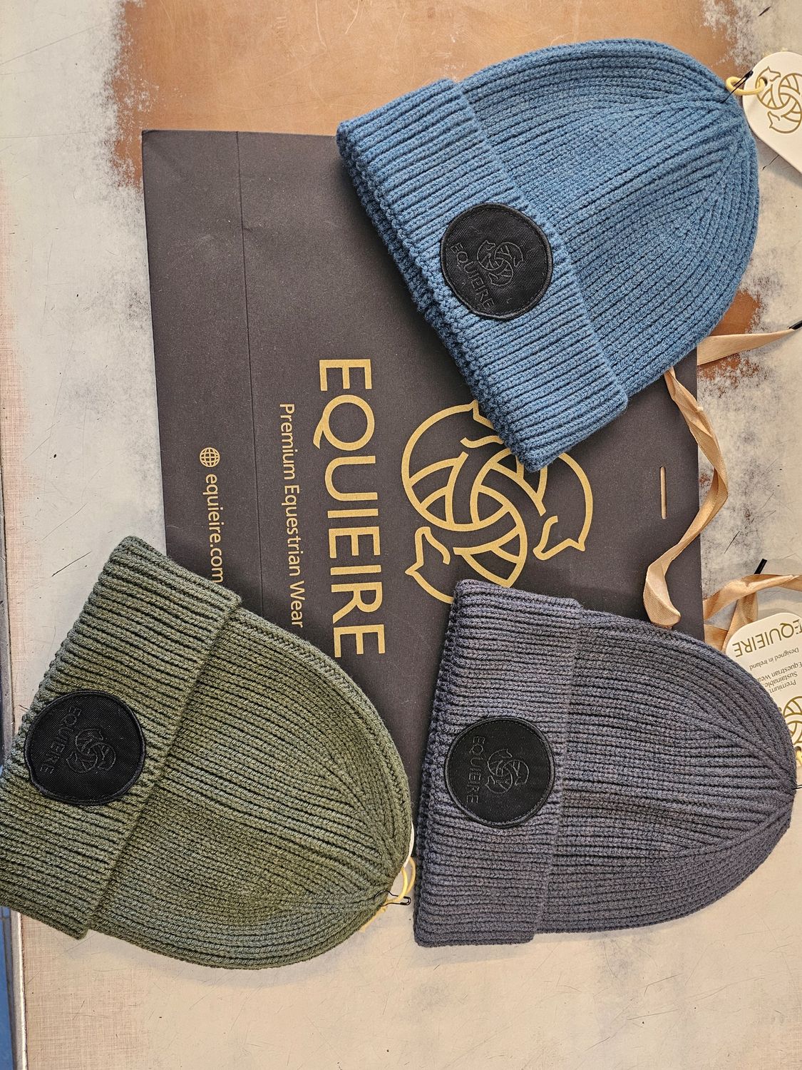 Equieire Beanies