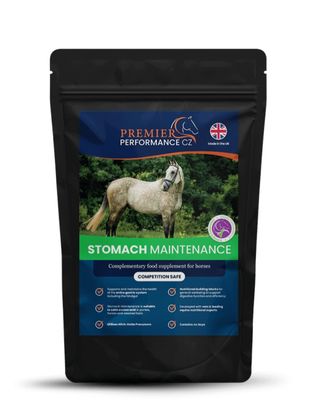 Premier Performance Stomach Maintenance 60 servings