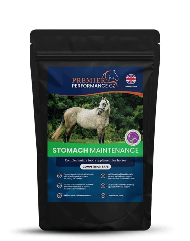 Premier Performance Stomach Maintenance 60 servings