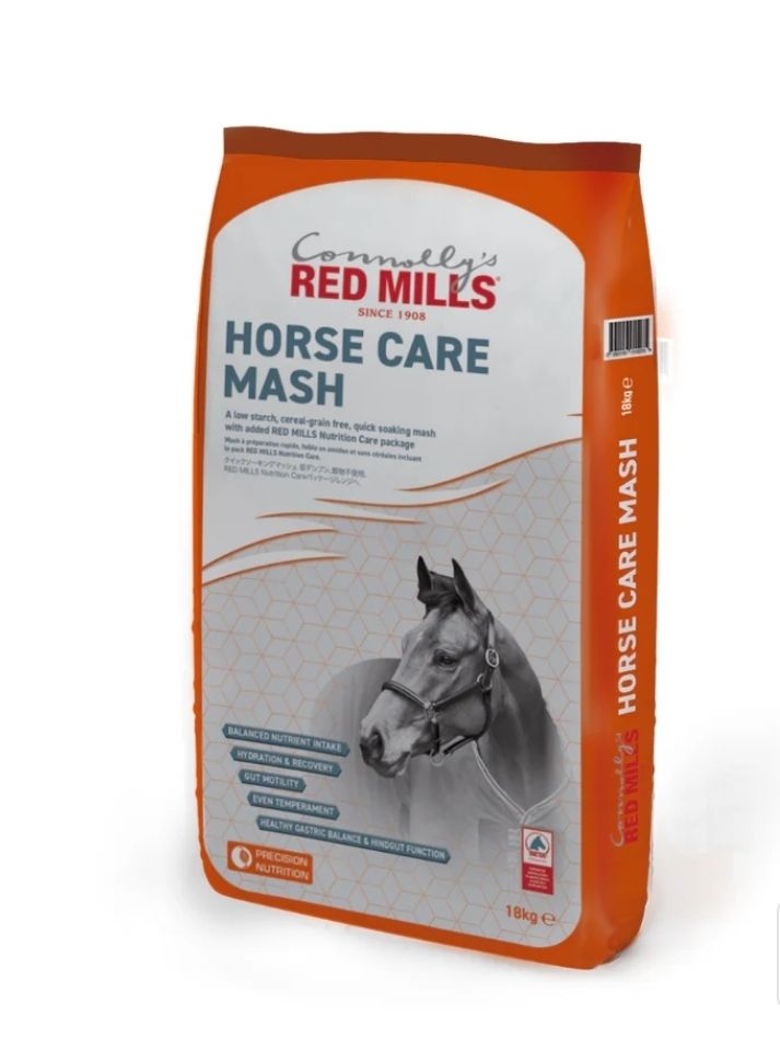 Redmills HorseCare Mash