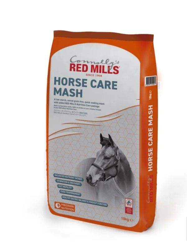 Redmills HorseCare Mash