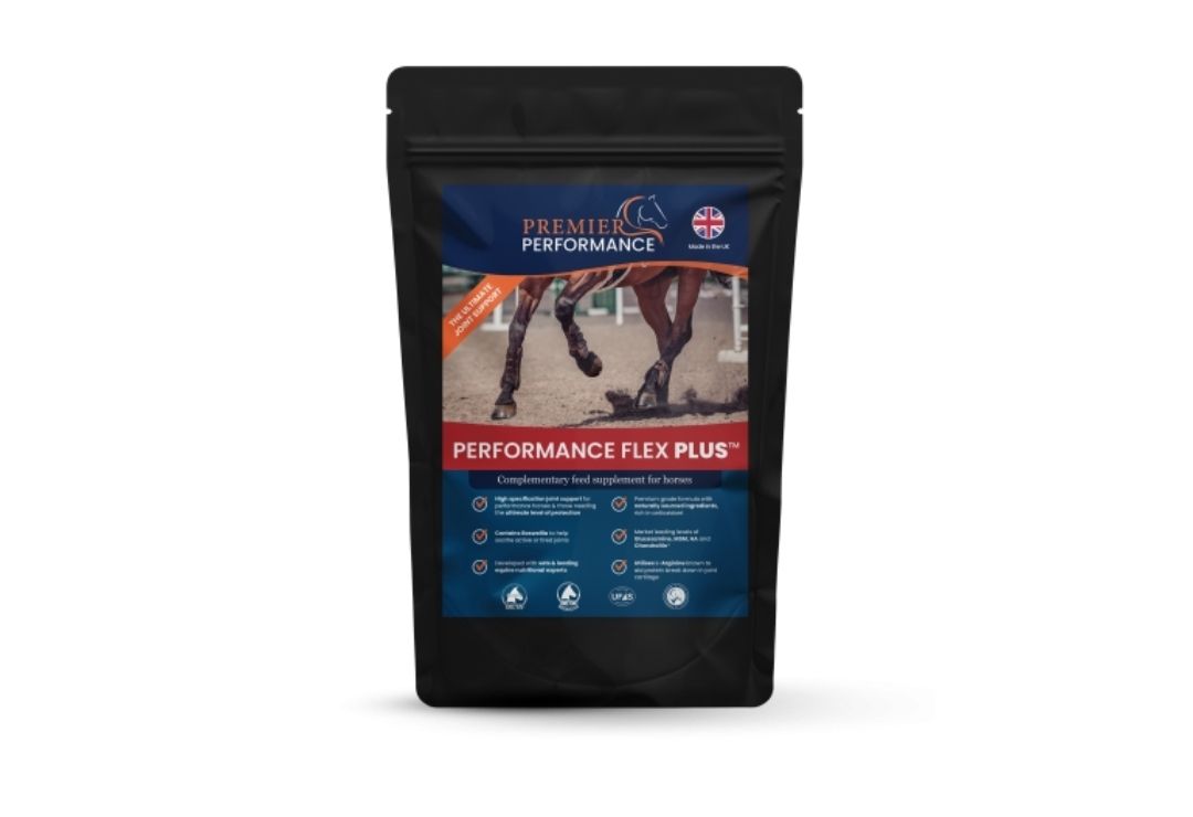 Premier Performance Flex Plus 30 day serving