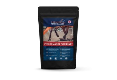 Premier Performance Flex Plus 60 day serving