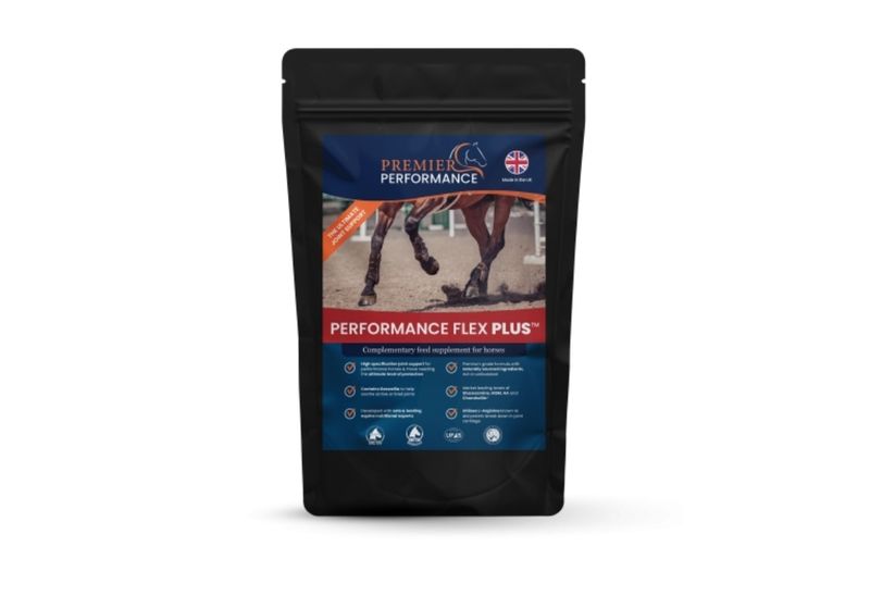 Premier Performance Flex Plus 60 day serving