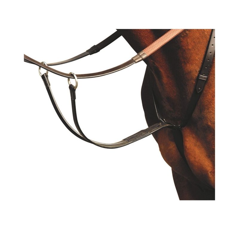 Mackey Classic Running Martingale