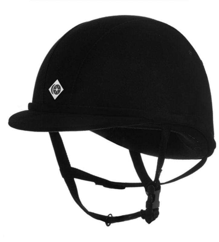 Charles Owen Young Rider YR8