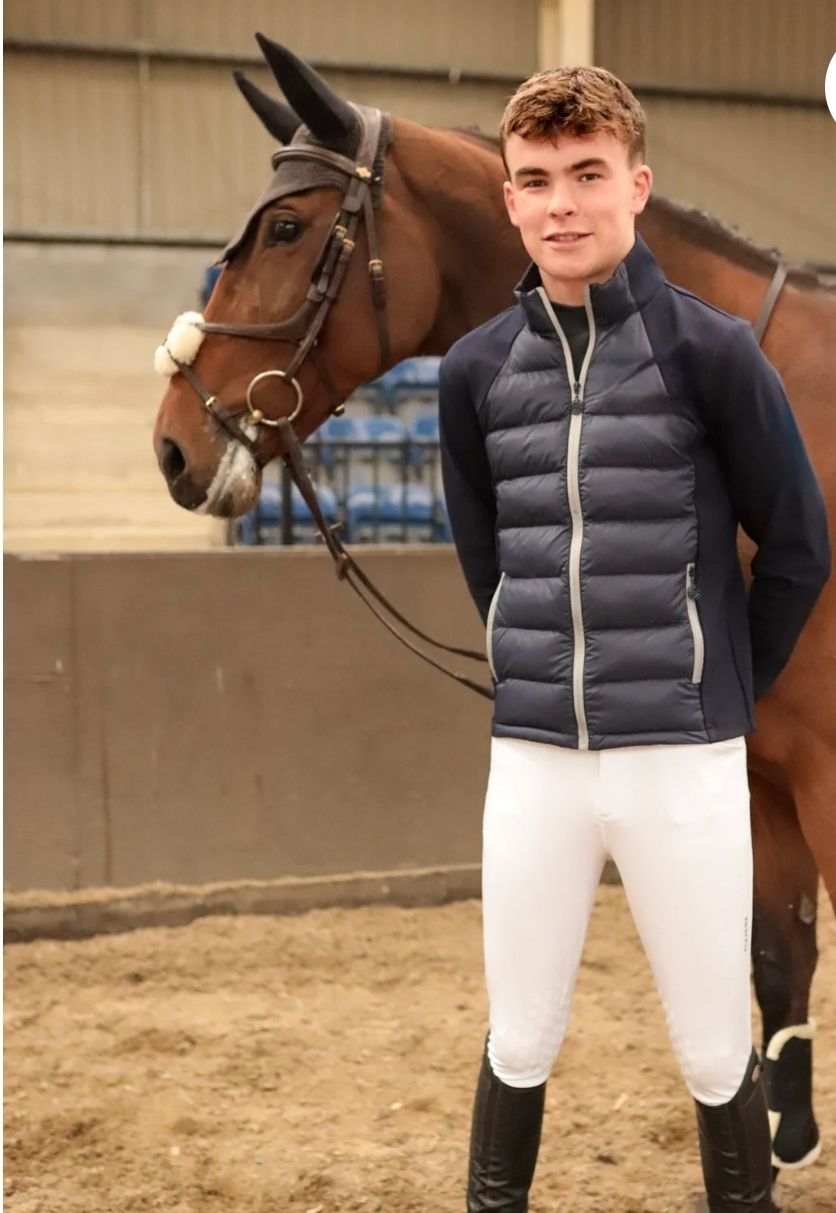 Equieire Cian Riding Breeches