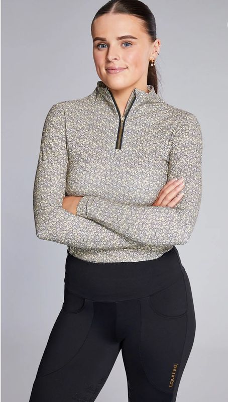 Equieire Signature Sun shirt