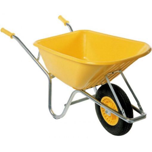 Wheelbarrow Fort Siteblazer 100L