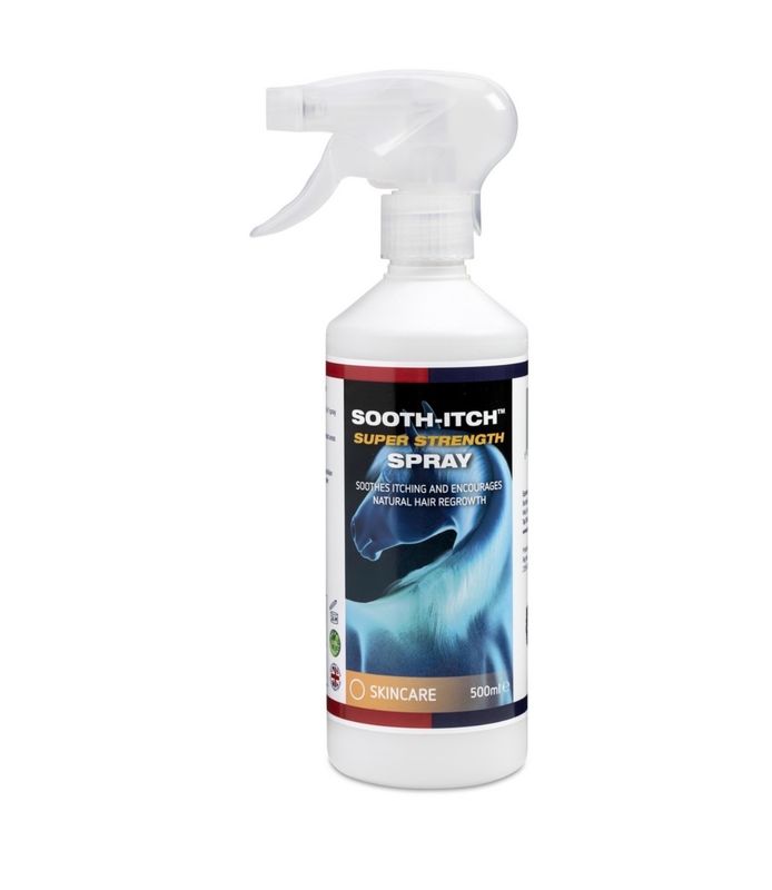 Equine America Sooth-Itch Spray 500ml