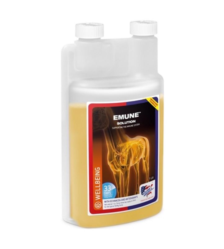 Equine America Emune Solution 1L