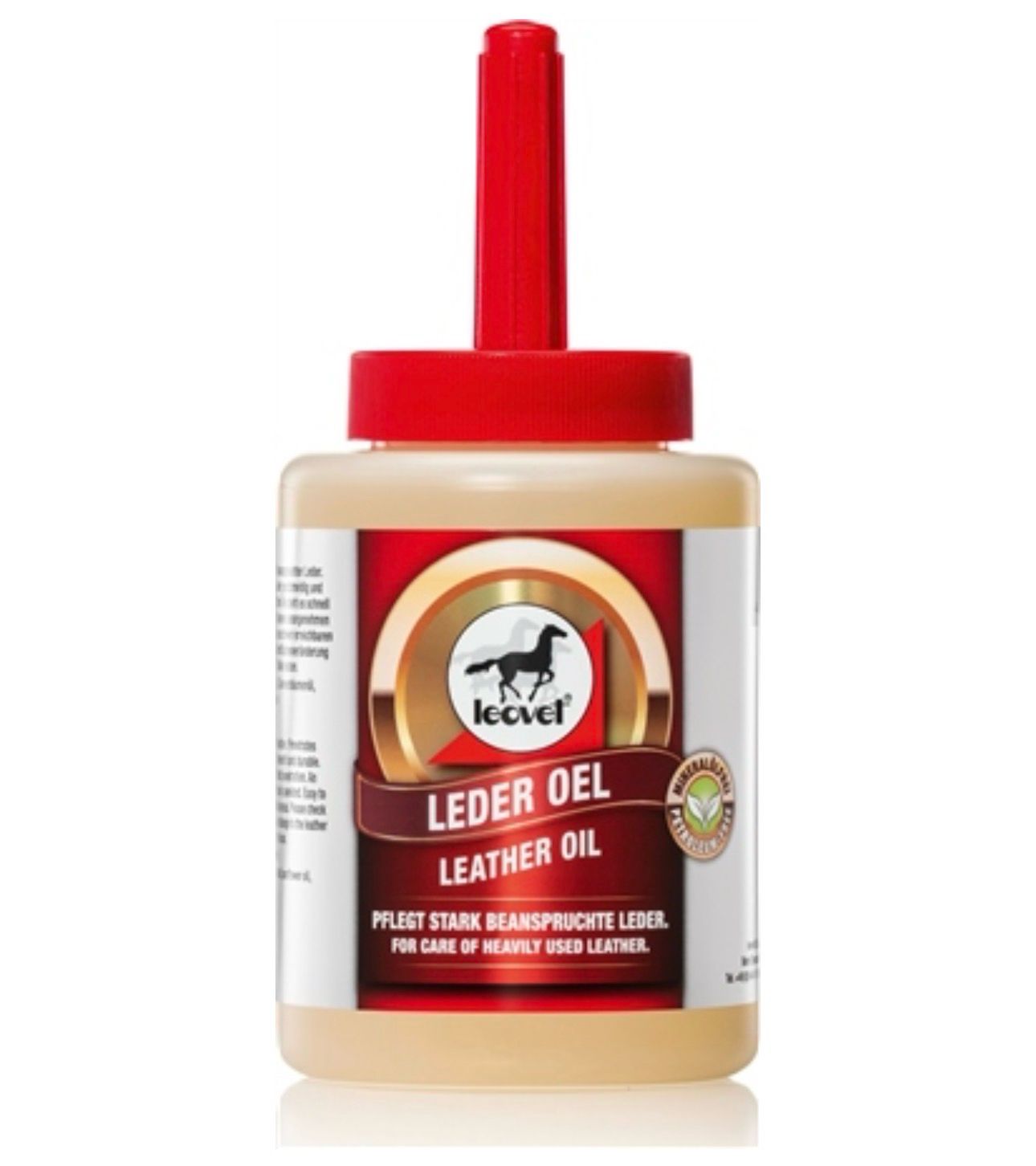 Leovet Leathet Oil 450ml