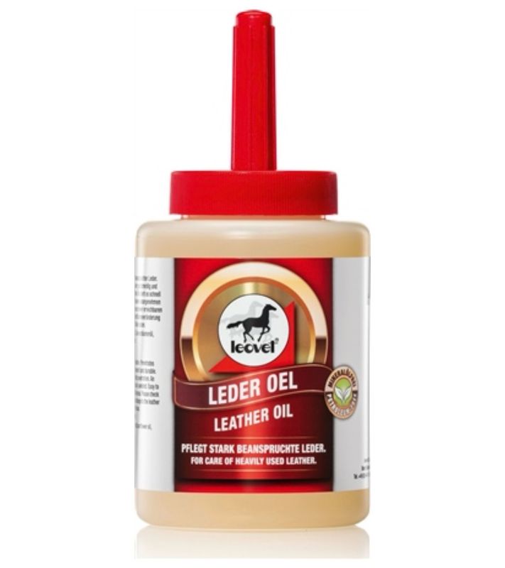 Leovet Leathet Oil 450ml