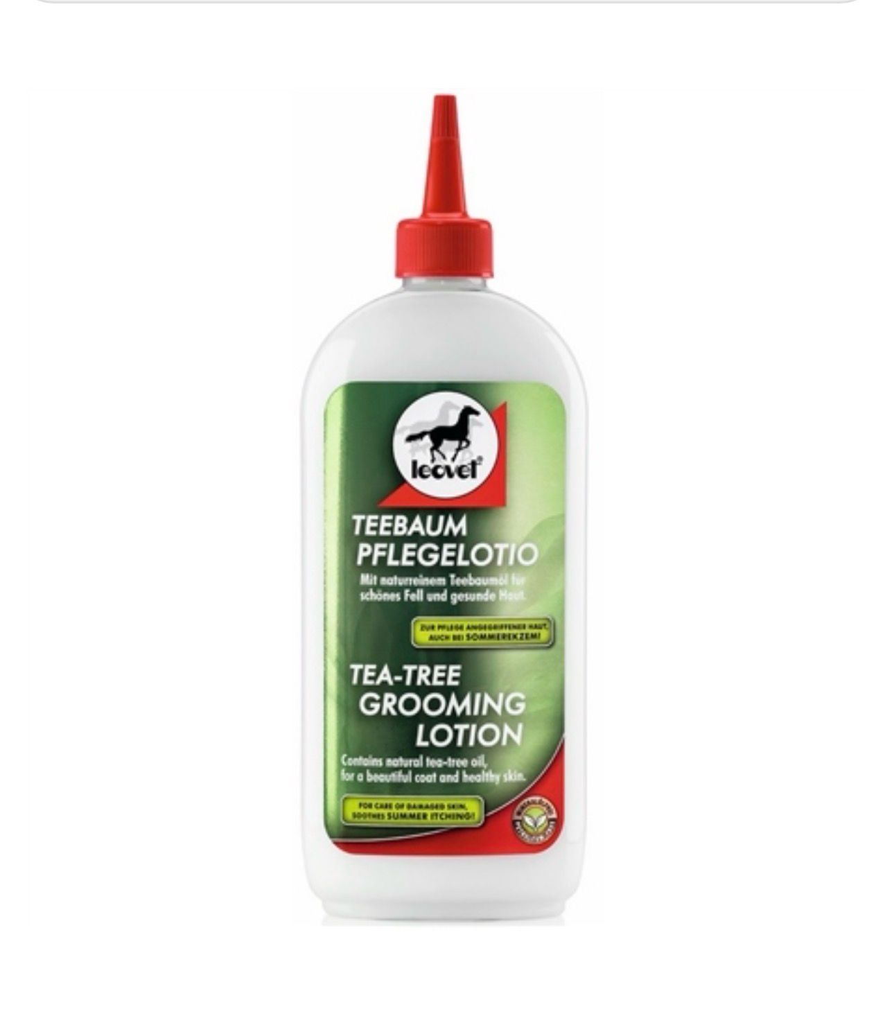 Leovet Tea-Tree Grooming Lotion