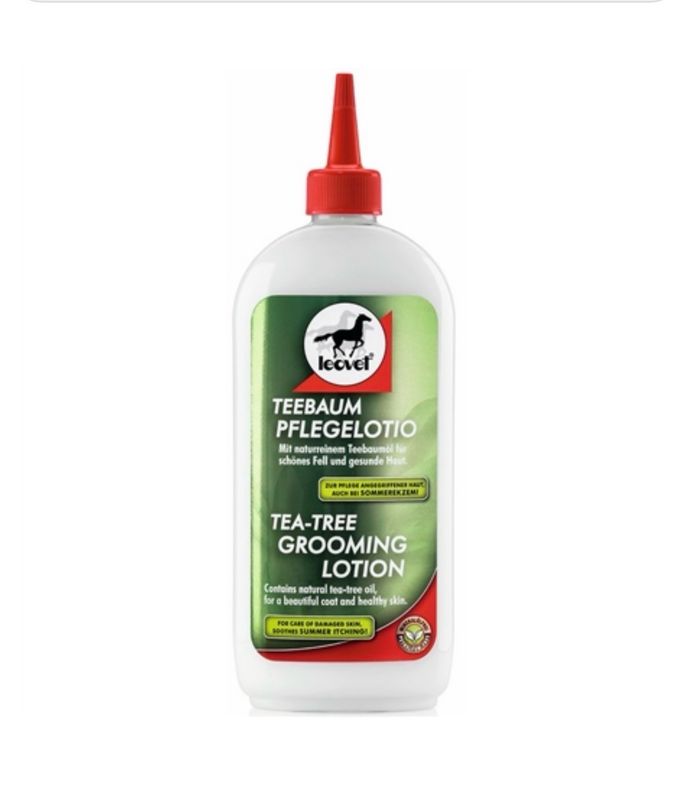 Leovet Tea-Tree Grooming Lotion