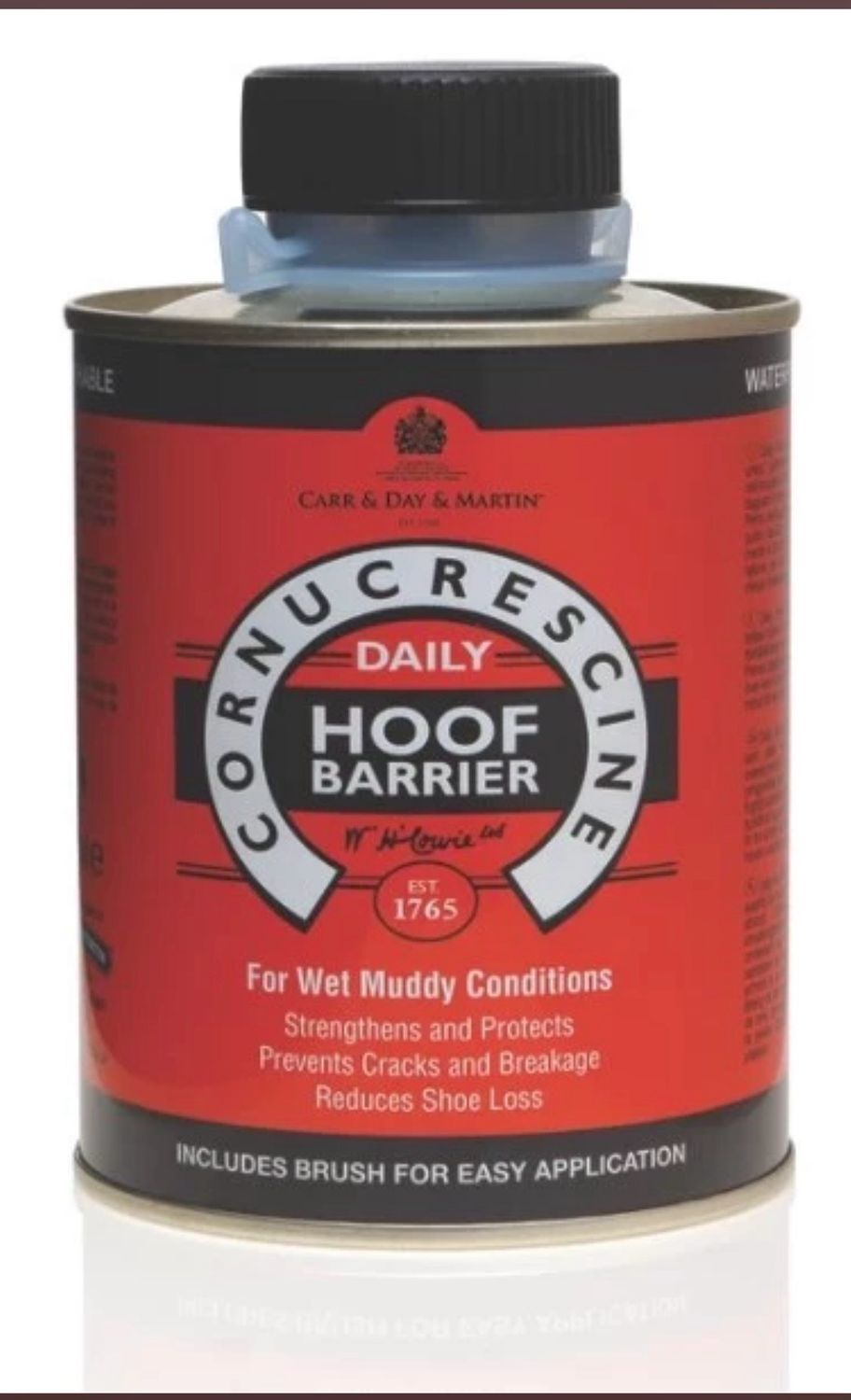 CDM Hoof Barrier