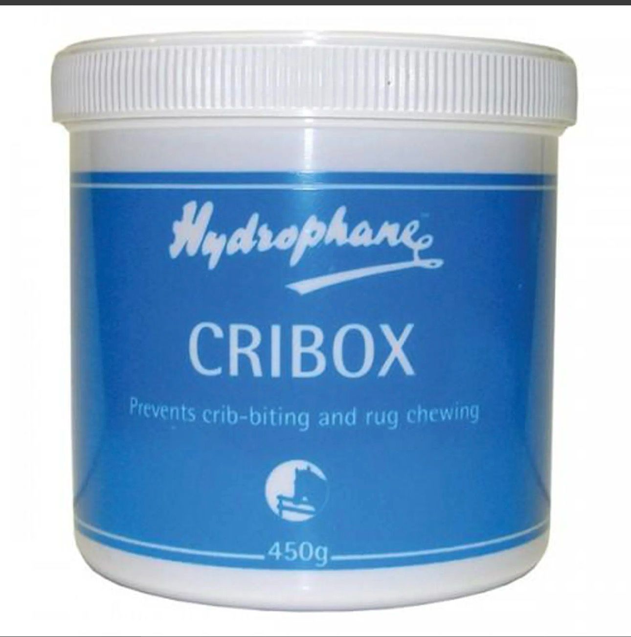 Cribox 450g