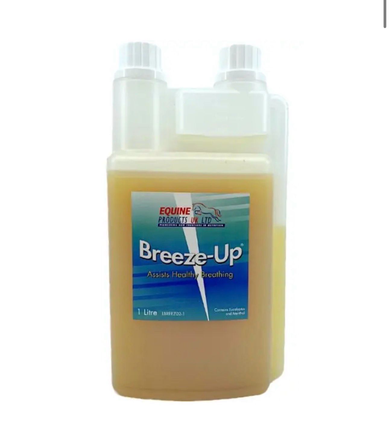 Breeze-Up 1L