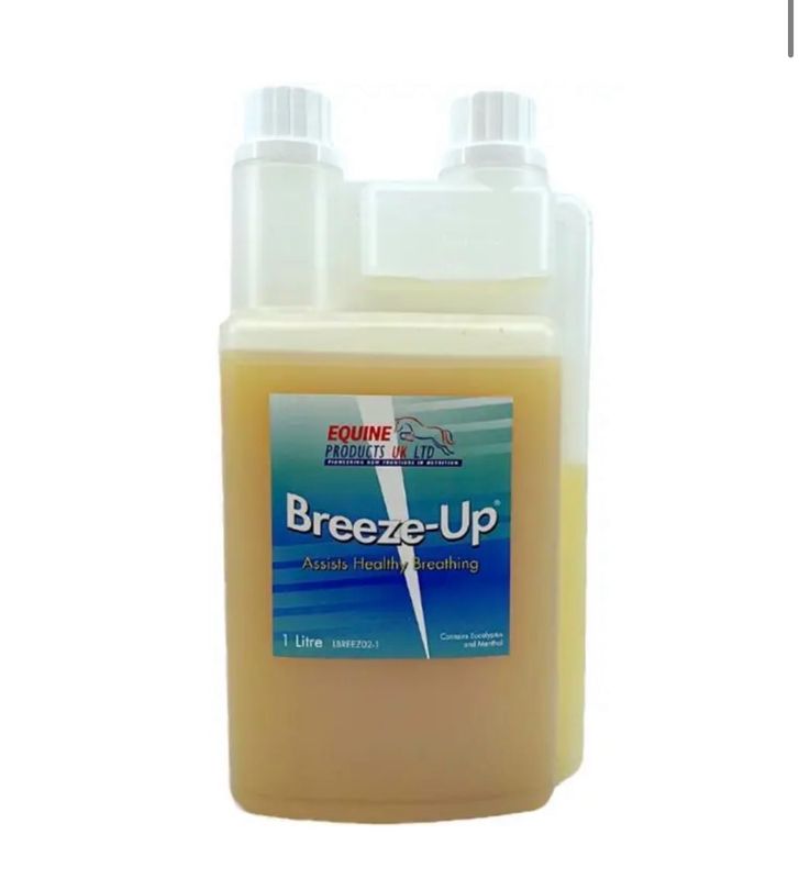Breeze-Up 1L