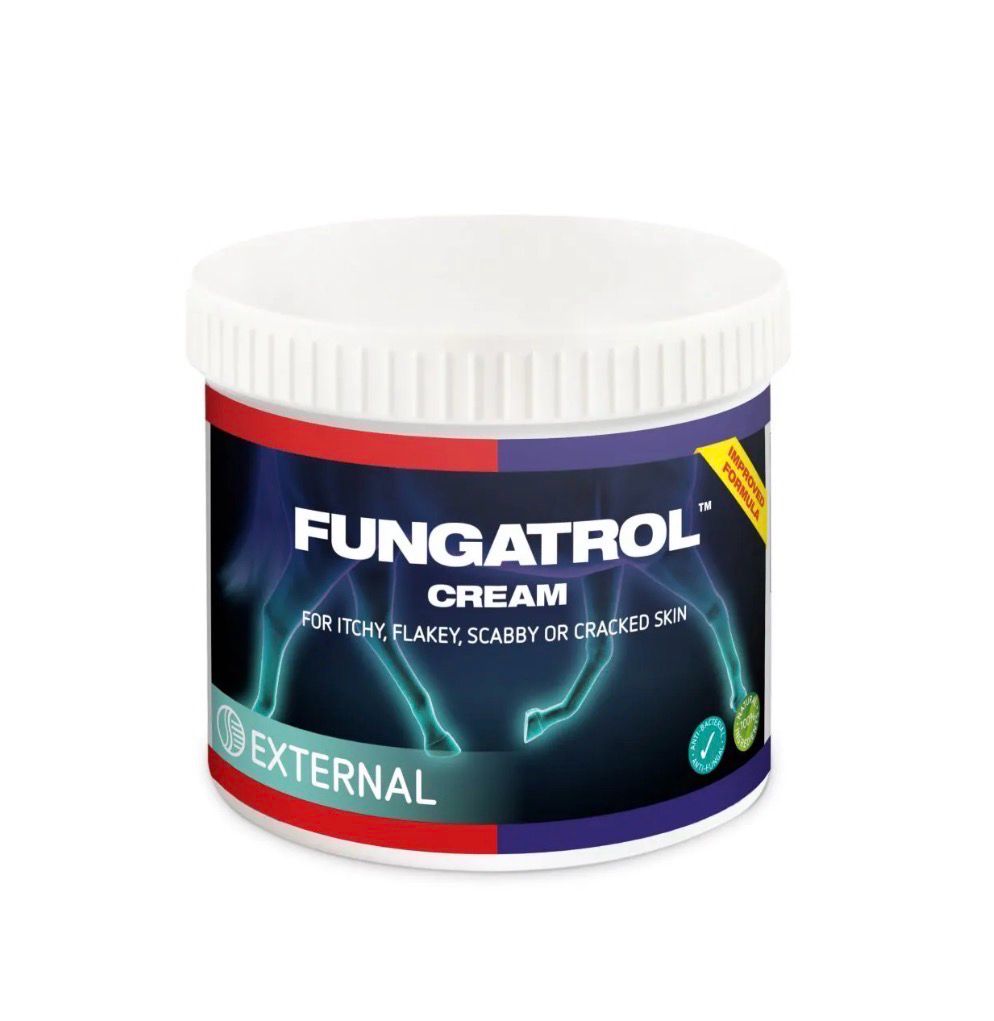 Equine America Fungatrol Cream