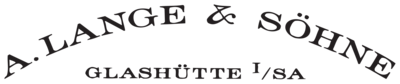 A. Lange &amp; Söhne