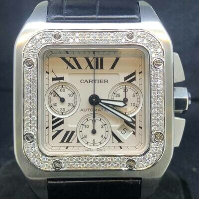 Cartier