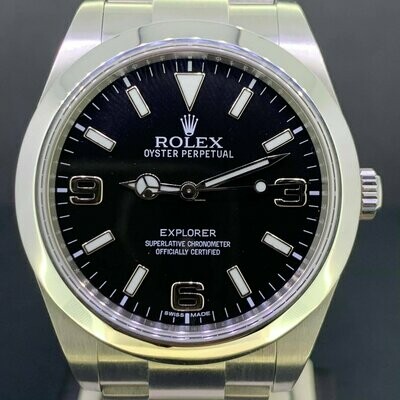 Rolex Rolex