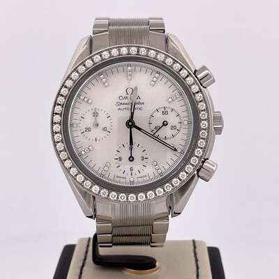 speedmaster 36mm