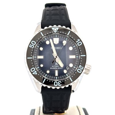 Seiko Prospex Save The Ocean Limited Edition Prospex 1968 Seiko