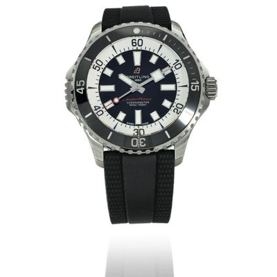 Basic Info Listing code	Q4UH71 Brand	Rolex Model	Datejust 41 Reference number	126334 (Jubilee) Movement	Automatic Case material	Steel Bracelet material	Steel Year of production	2019 Condition	Used (V