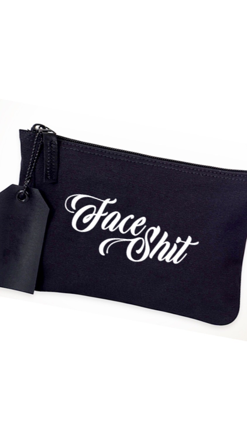 Face Sh!t Bag